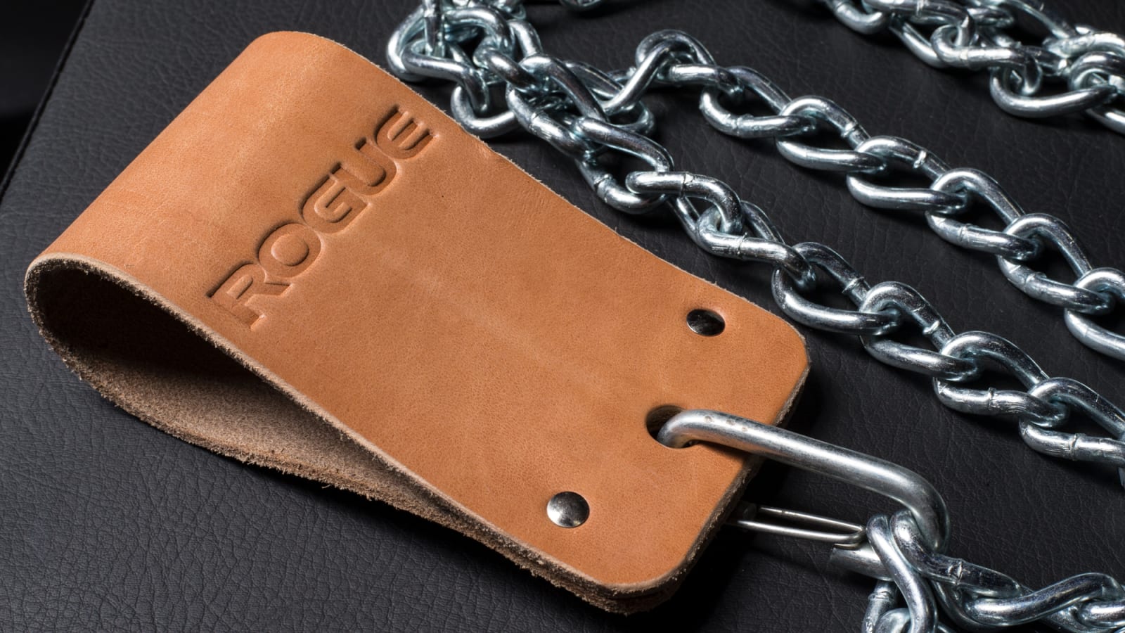 Rogue fitness best sale dip belt